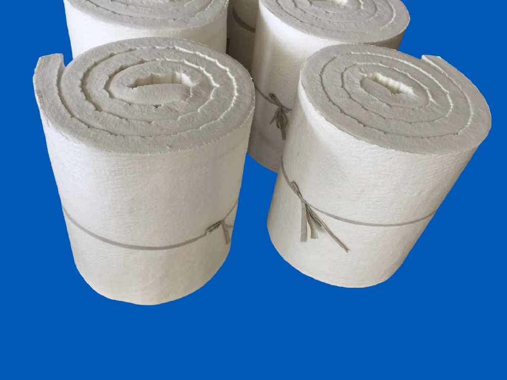 四会陶瓷纤维毯