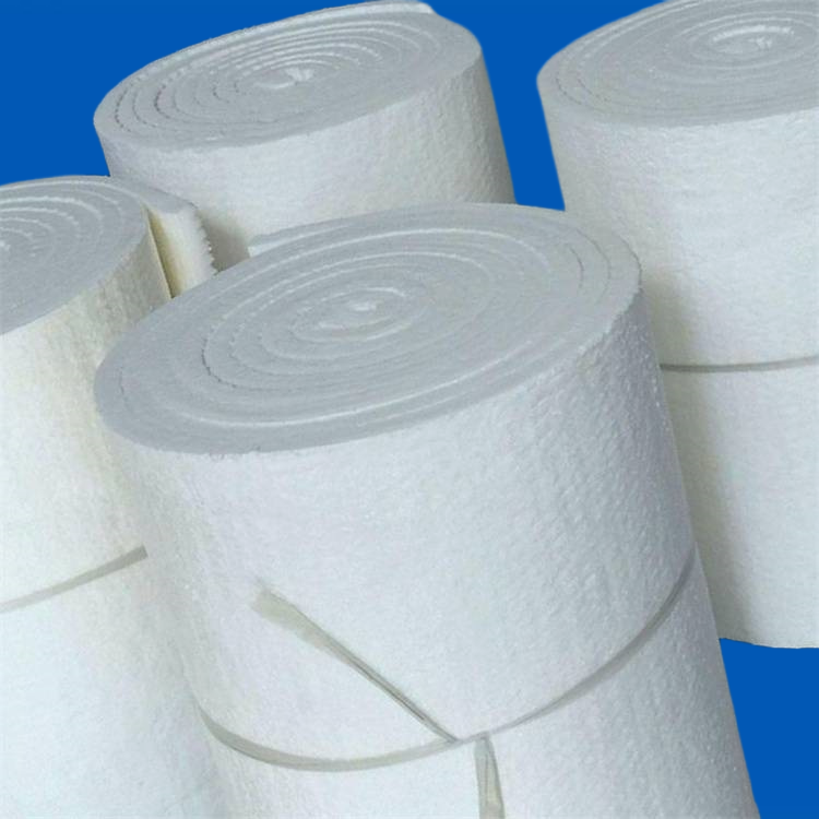 四会陶瓷纤维毡